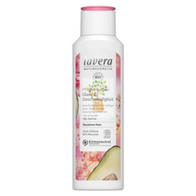 CHAMPU BRILLO Y CUIDADO 250Ml. LAVERA