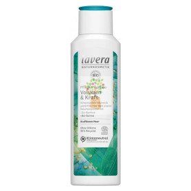 CHAMPU VOLUMEN Y FORTALECEDOR 250Ml. LAVERA