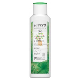 CHAMPU EQUILIBRA Y REFRESCA 250Ml. LAVERA