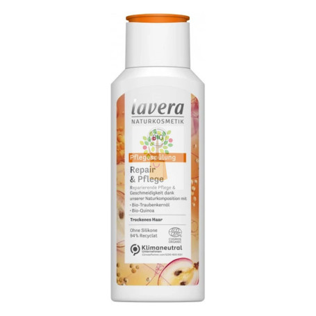 ACONDICIONADOR REPARA Y CUIDA 200Ml. LAVERA