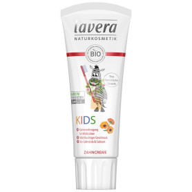 DENTIFRICO NIÑOS 75Ml. LAVERA