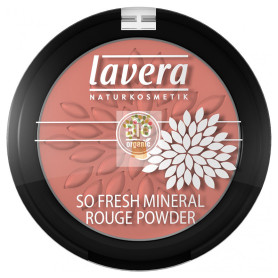 COLORETE 01 CHARMING ROSE LAVERA