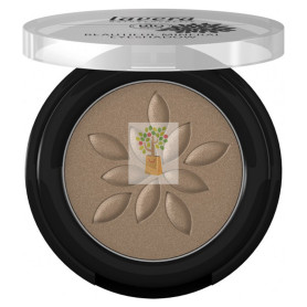 SOMBRA OJOS MONO 04 SHYNY TAUPE LAVERA
