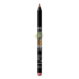 PERFILADOR DE LABIOS 01 ROSE LAVERA