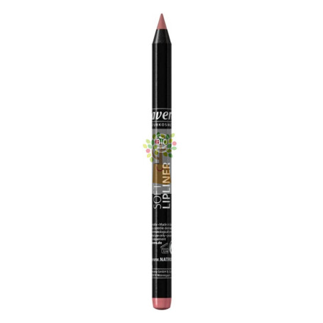 PERFILADOR DE LABIOS 01 ROSE LAVERA
