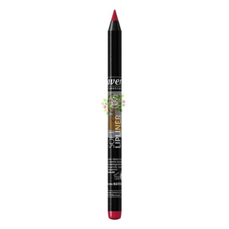 PERFILADOR DE LABIOS 03 RED LAVERA