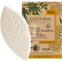 CHAMPU SOLIDO CAÑAMO Y SAUCO 60Gr. LOGONA