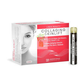 COLLAGINNG SKINLIFT 14 VIALES FDB LABORATORIOS
