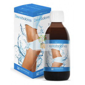 DRENA BALANCE 250Ml. FDB LABORATORIOS