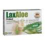 LAXALOE PROTECT 60 CAPSULAS SANTIVERI