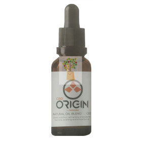 NATURAL OIL BLEND CBD 10% 10Ml. NATURASOR
