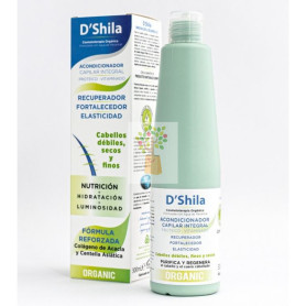ACONDICIONADOR INTEGRAL 300Ml. SHILA
