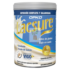 LACSURE 800Gr. ARAMA NATURAL PRODUCTS