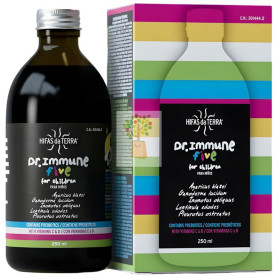 DR. INMUNE FIVE 250Ml. HIFAS DA TERRA