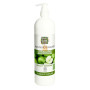 ACONDICIONADOR VITALIDAD ALOE Y MANZANA 740Ml NATURABIO