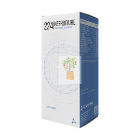 NEFRODIURE 250Ml. CELAVISTA