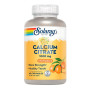 CALCIUM CITRATE 60 COMPRIMIDOS NARANJA SOLARAY