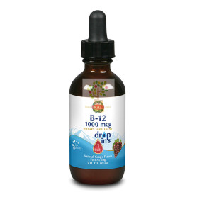 VEGETARIAN B12 1.000Mg. 53Ml. KAL