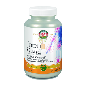 JOINT GUARD COX-2 60 COMPRIMIDOS KAL