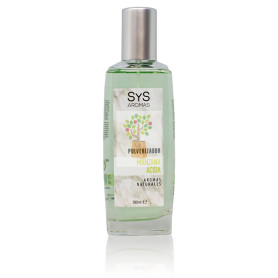 AMBIENTADOR PULVERIZADOR MANZANA ACIDA 100Ml. SYS