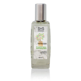 AMBIENTADOR PULVERIZADOR GARDENIA 100Ml. SYS