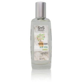 AMBIENTADOR PULVERIZADOR ALOE VERA-BAMBU 100Ml. SYS