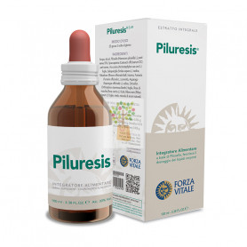 PILURESIS (PILOSELLA COMPOSTA) 100Ml. FORZA VITALE