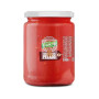 TOMATE ENTERO PELADO 530Gr. BIOCOP
