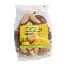 NUECES DE BRASIL 100Gr. RAPUNZEL