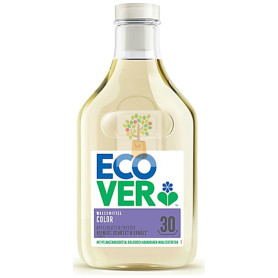 DETERGENTE LIQUIDO COLOR 1Lt. ECOVER