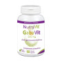 GABAVIT 60 CAPSULAS NUTRAVIT