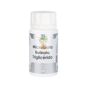 MICROBIOTA BUTIRATO TRIGLICERIDO 30 CAPSULAS EQUISALUD