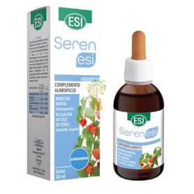 SERENESI 50Ml. ESI