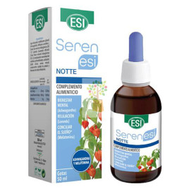 SERENESI NOTTE 50Ml. ESI