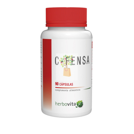C-FENSA 90 CAPSULAS HERBOVITA