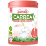 CAPREA 1 LECHE DE CABRA FÓRMULA PARA LACTANTES 800G BABYBIO