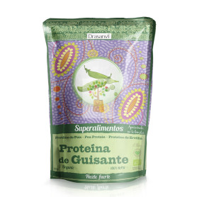 PROTEINA DE GUISANTE BIO 250Gr. (DRASANVI)