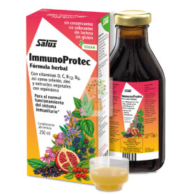 IMMUNOPROTECT 250Ml. SALUS