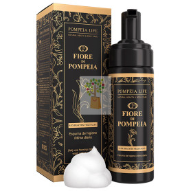 ESPUMA HIGIENE INTIMA 140Ml. FIORE DI POMPEIA