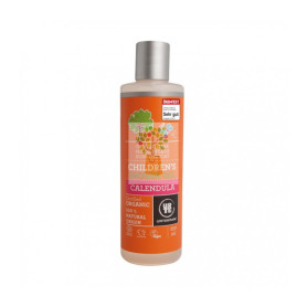 CHAMPU CALENDULA NIÑOS 500Ml URTEKRAM