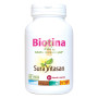 BIOTINA 60 CAPSULAS SURA VITASAN
