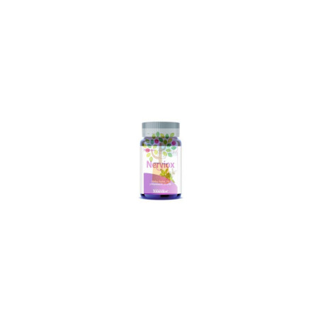 ZENTRUM NERVIOX 30 CAPSULAS YNSADIET