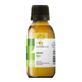 ACEITE VEGETAL NEEM BIO 100Ml TERPENIC