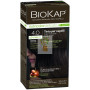 RAPID DELICATO 4.0 CASTAÑO NATURAL 135ML BIOKAP