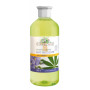 CHAMPU USO FRECUENTE (LINO-CAÑAMO) 500Ml. CORPORE SANO