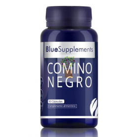 COMINO NEGRO 90 CAPSULAS ERGONAT