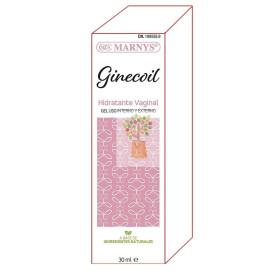 GINECOIL 30Ml. MARNYS