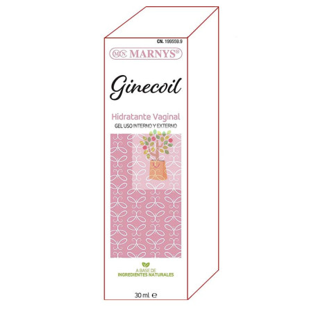 GINECOIL 30Ml. MARNYS