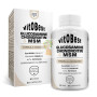 GLUCOSAMINA + CONDROITINA + MSM 60 CÁPSULAS. VIT.O.BEST