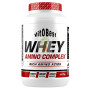 WHEY AMINO COMPLEX SABOR GALLETA NEGRA CON NATA 2KG VIT.O.BEST